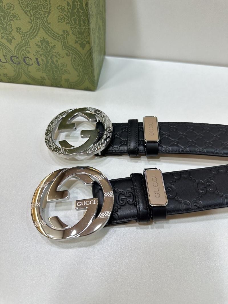 Gucci Belts